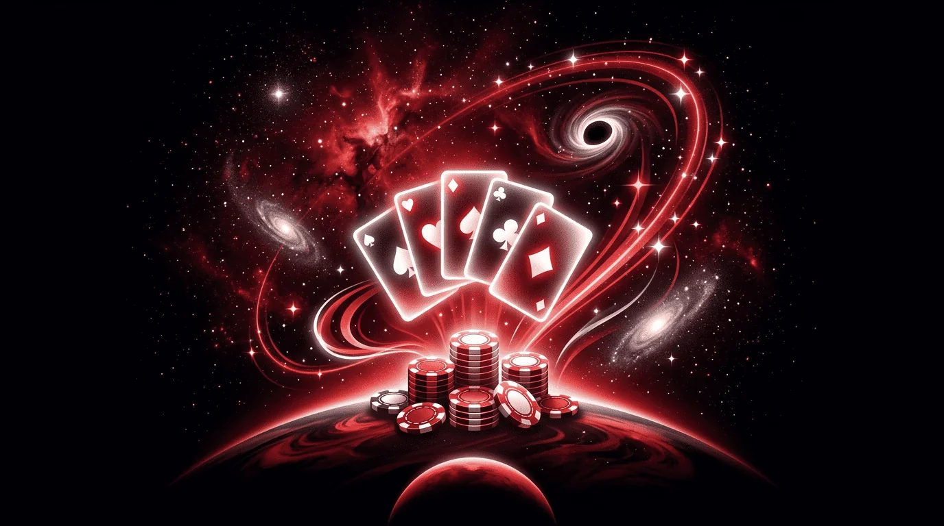 Slotsvader Casino No deposit bonus